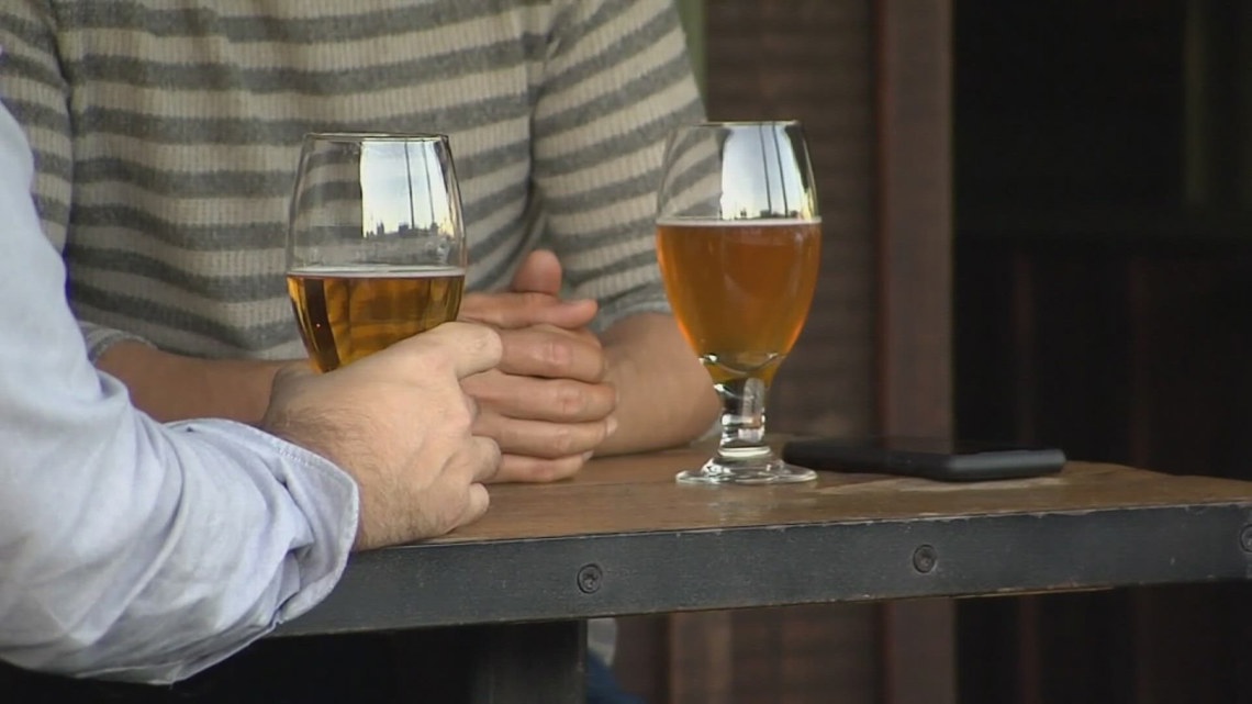 Amended alcohol sales ordinance raises spirits for Belton business owners [Video]