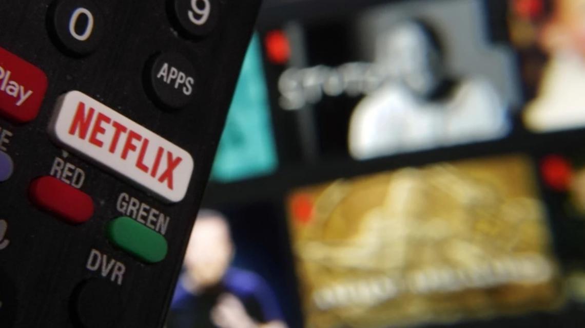 Netflixs subscriber growth is slowing, but its profit and stock price are still surging [Video]