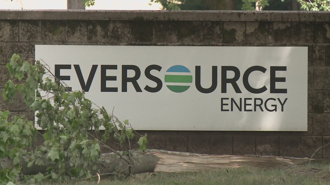 Eversource named to TIMEs 2024 list of worlds best companies [Video]