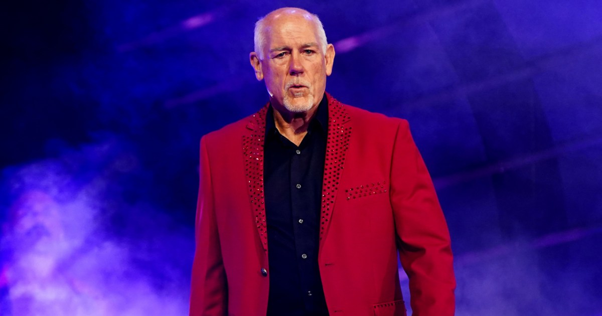 Tully Blanchard Claims He Was Fired By AEW For Missing One Event [Video]