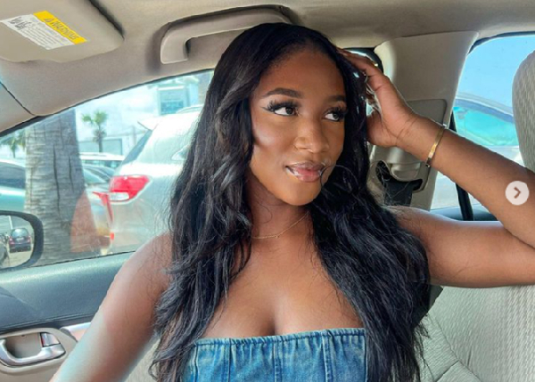 Social media influencer Gisela trends over ‘my boyfriend sweeps’ comment [Video]