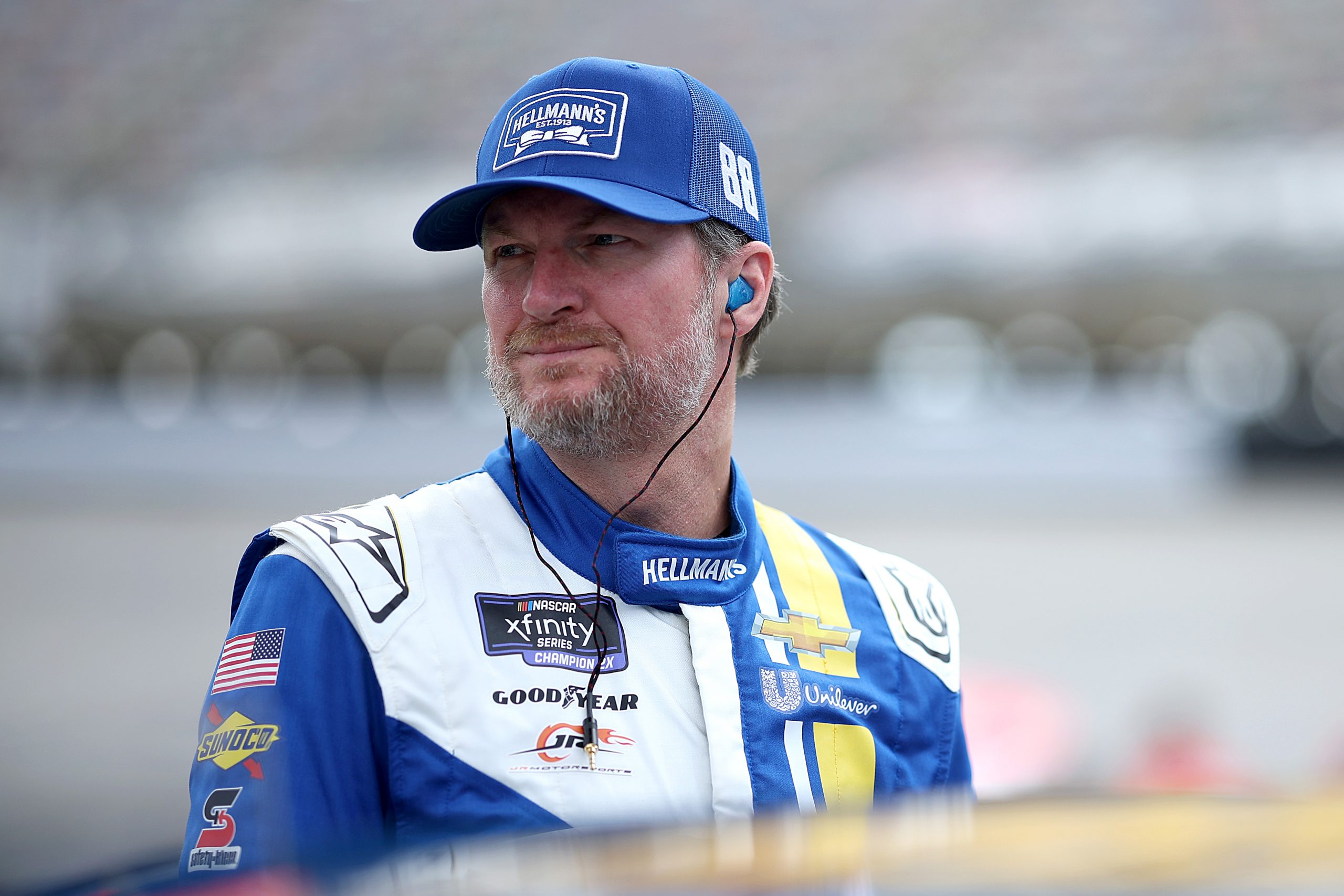 Dale Earnhardt Jr. Addresses NASCAR Antitrust Lawsuit – ’23XI Will Come Out Satisfied’ [Video]