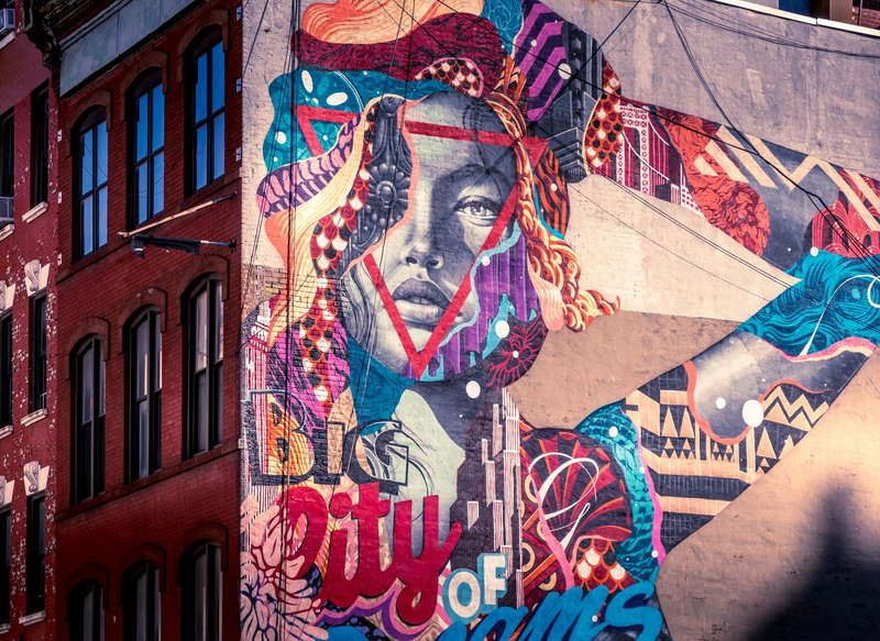 How Street Art is Influencing High Fashion [Video]