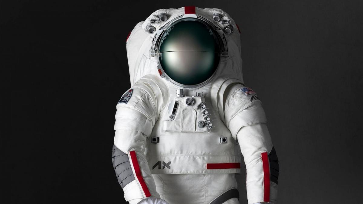 Prada and Axiom Space unveil out of this world spacesuits [Video]