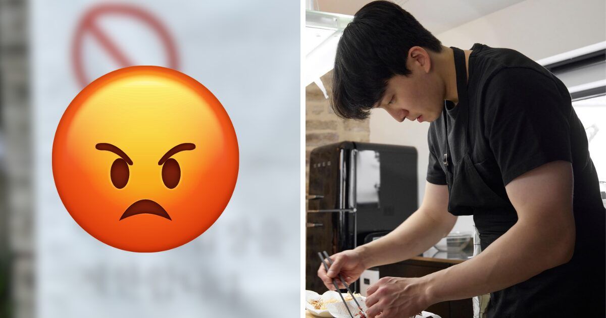 “Culinary Class Wars” Chefs Spark Heated Debate Among Koreans [Video]