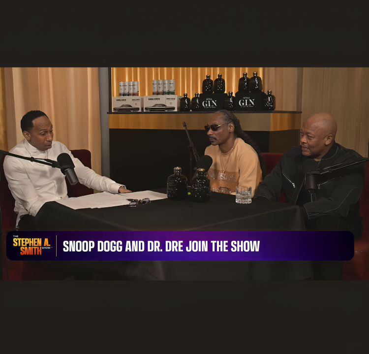 Snoop Dogg Slams New Rappers for Ruining Classics with Bad Sampling [Video]