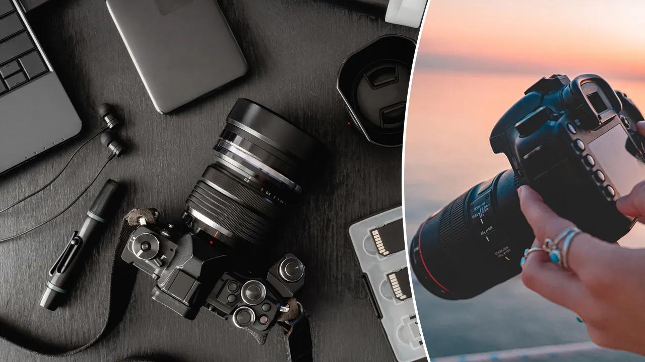 A photography holiday gift guide for every budget [Video]