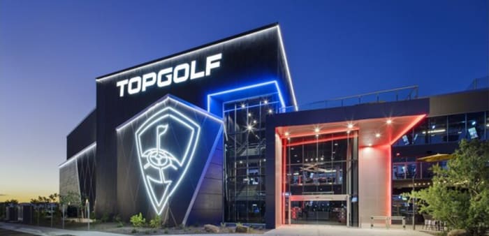 Topgolf breaks ground on New Braunfels venue [Video]