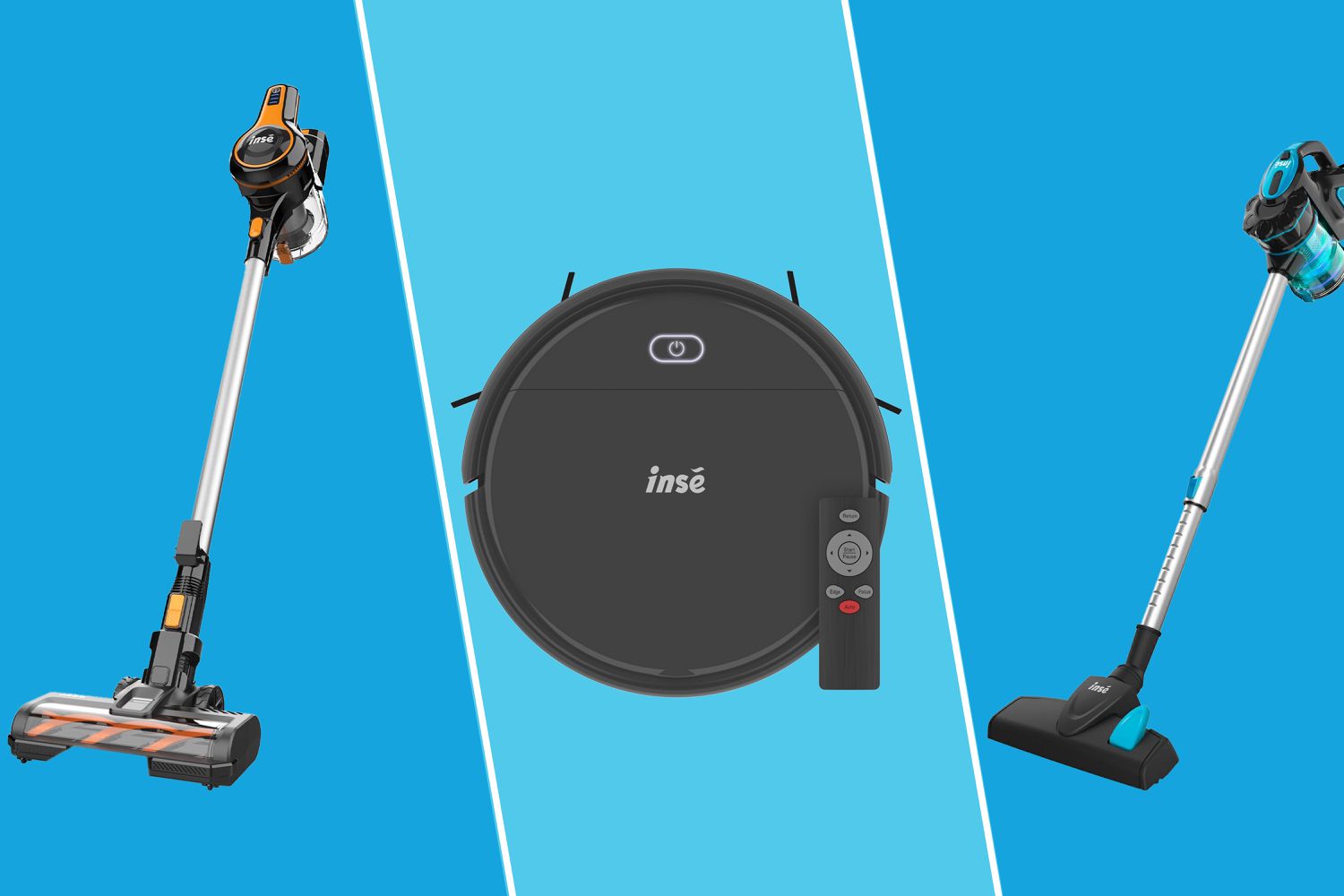 Cordless and Robot Vacuum Deals at Walmart, Up to 77% Off [Video]