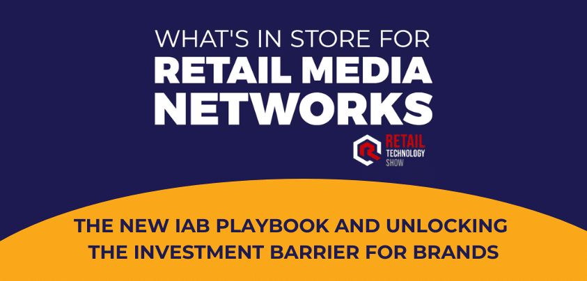 Video | The New IAB Playbook and Unlocking the Investment Barrier for Brands [Video]