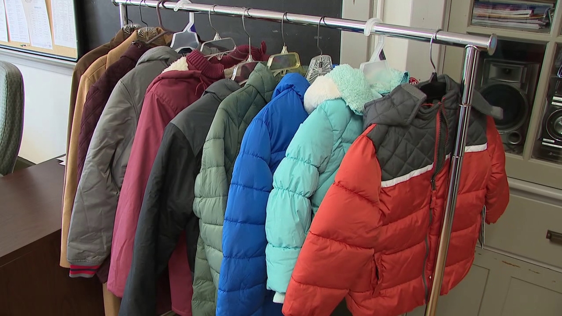 Keep Our Kids Warm coat drive in Northumberland County [Video]