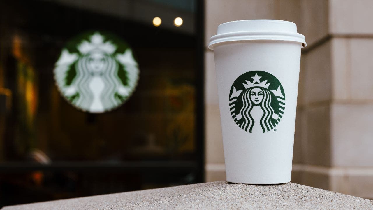 Starbucks CEO says company will fix ‘overly complex menu’ to reverse sales slump [Video]