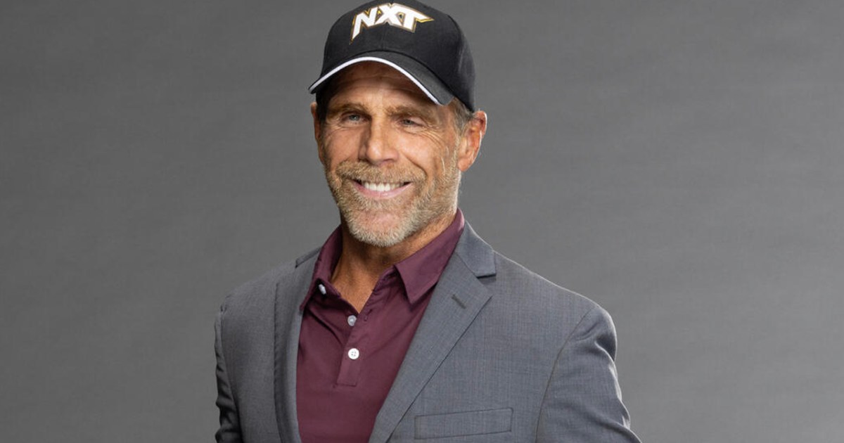 Shawn Michaels Believes NXT Encapsulates What Made ECW Special [Video]