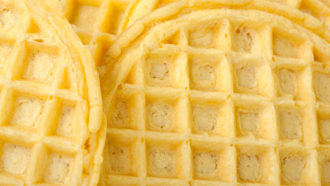 Frozen waffle recall issued for possible listeria contamination [Video]