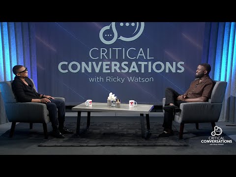 Critical Conversations – CAN TV : CAN TV [Video]