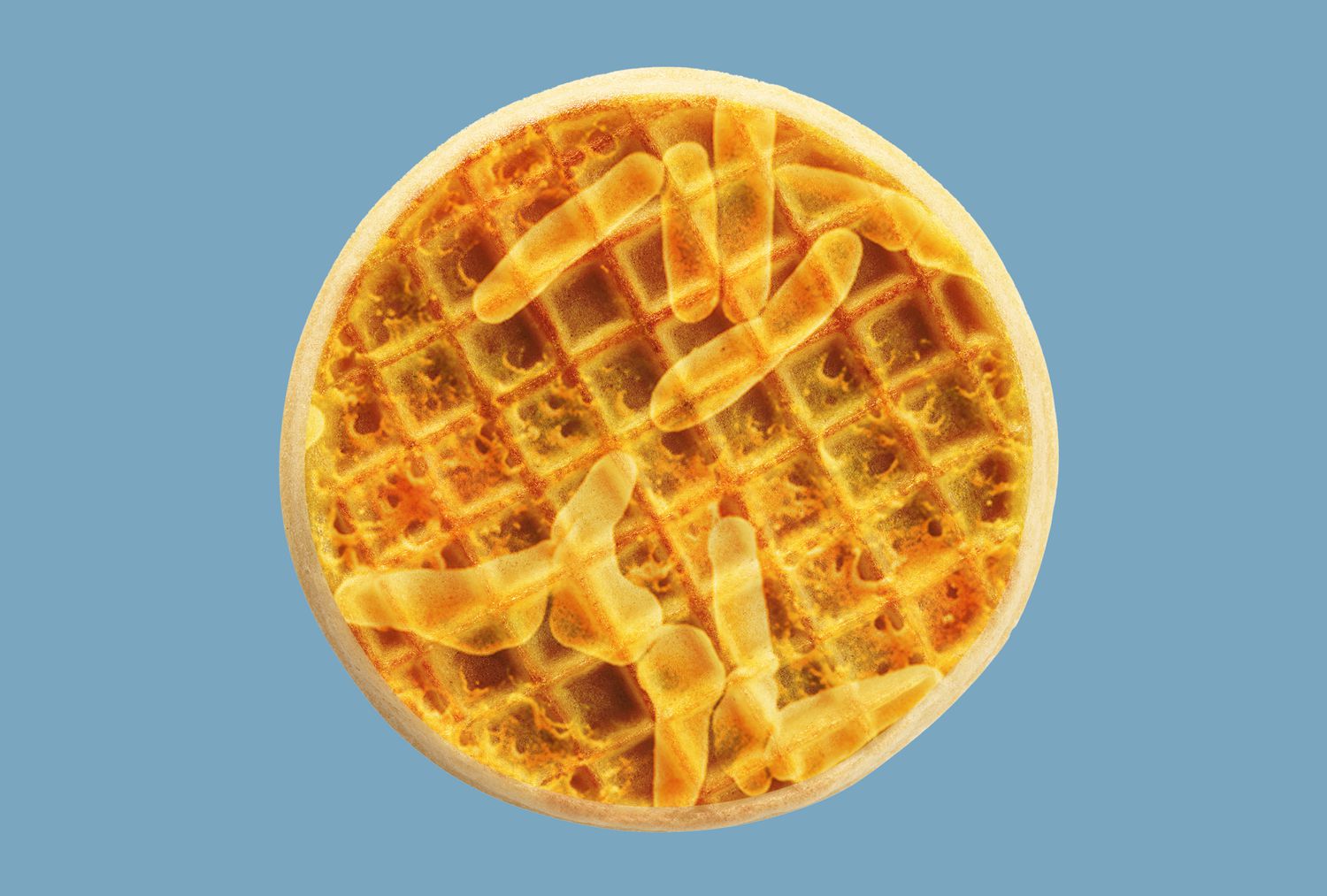 Nearly 700 Frozen Waffle Products Across Dozens of Brands Were Recalled Nationwide Due to Listeria [Video]