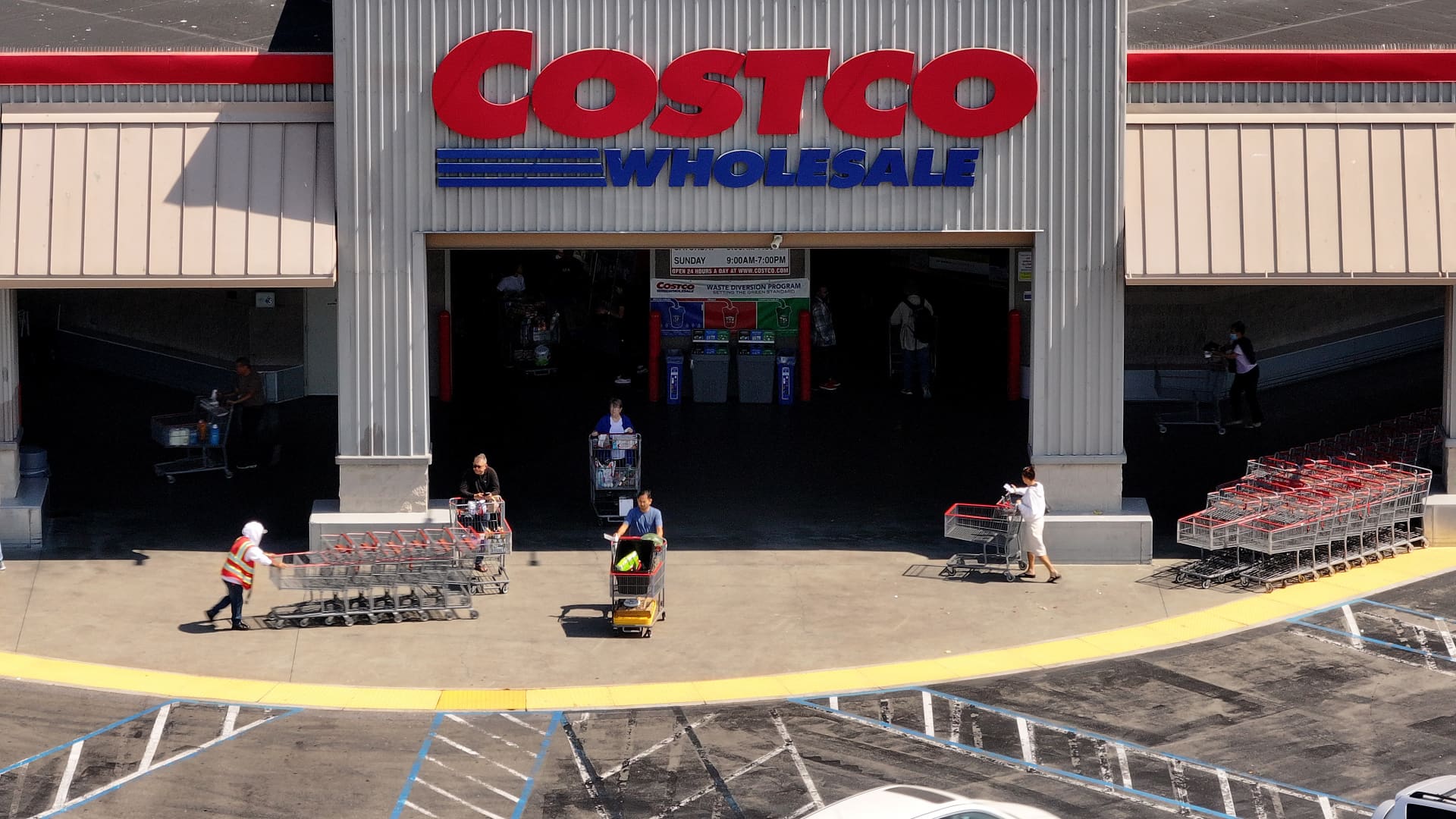 Costco is poised to see accelerated membership growth by rolling out this technology [Video]