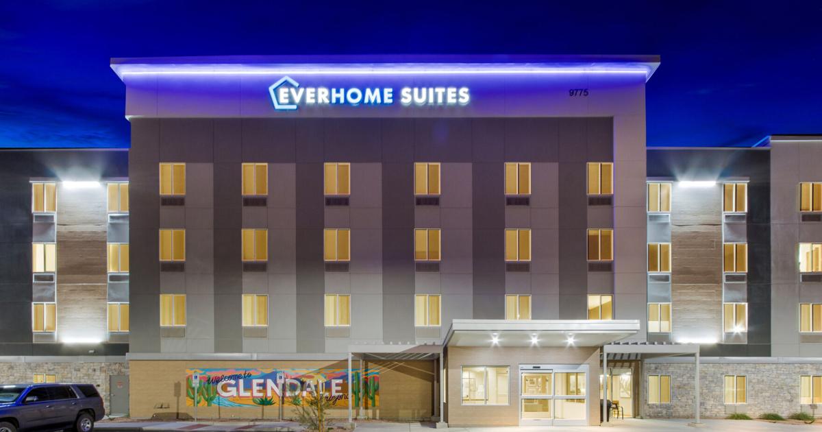 Choice Hotels International Celebrates Major Milestone with 500th Extended Stay Property Opening, Everhome Suites Glendale | PR Newswire [Video]