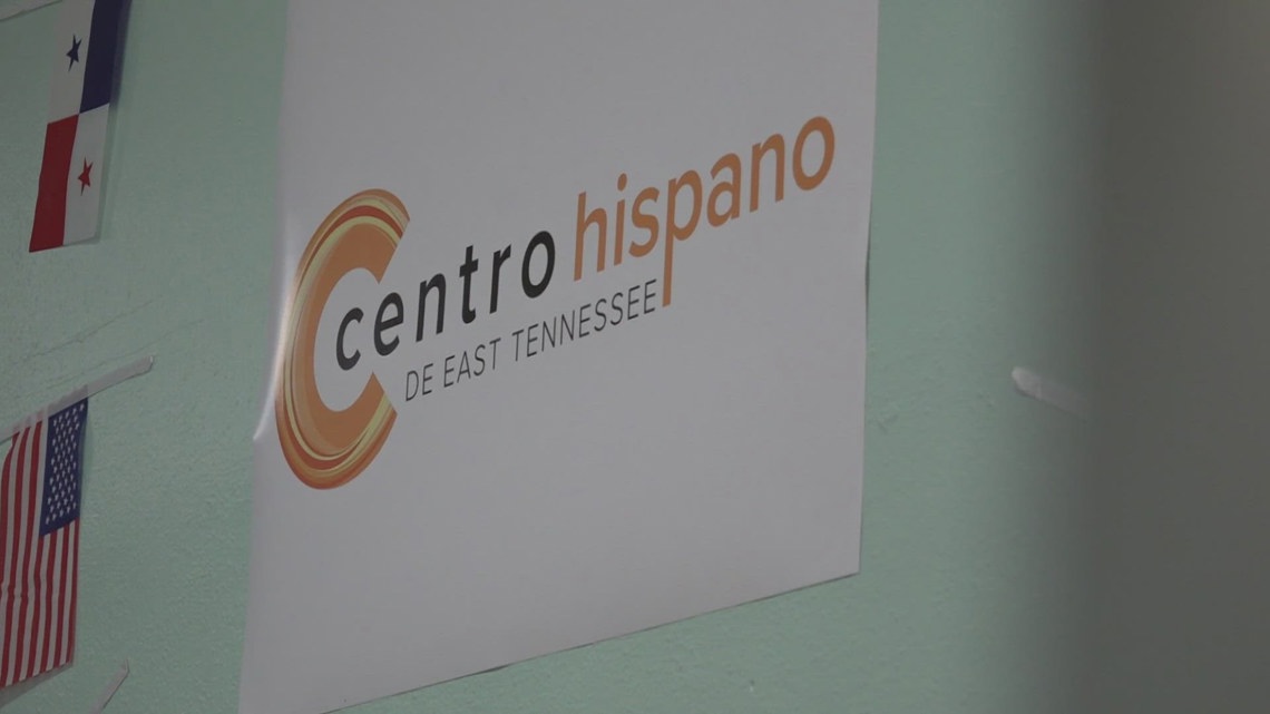 Centro Hispano sees continued growth, opens new space [Video]