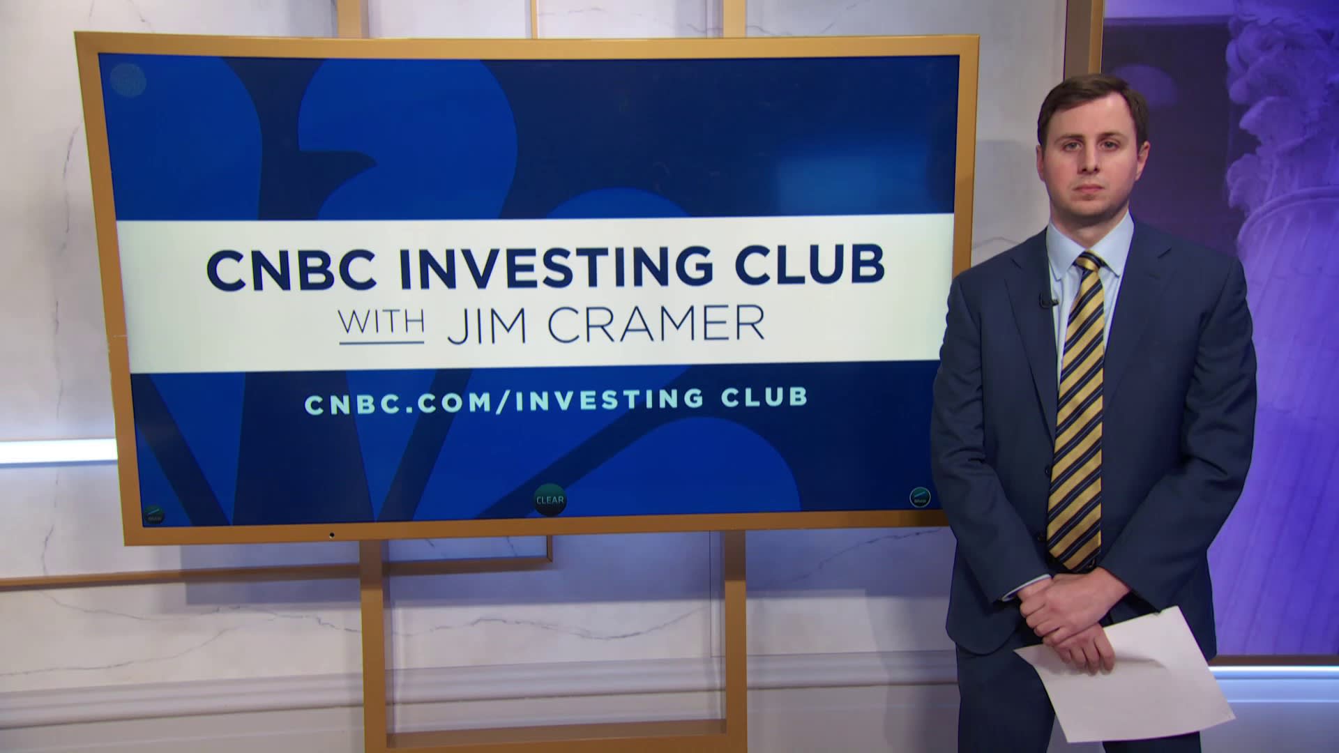 Thursday, October 24, 2024: The Investing Club explains why this industrial conglomerate must reaccelerate revenue growth [Video]