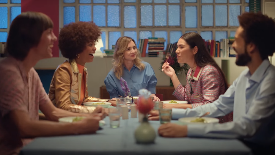 Housemates Overcome Personal Differences with the Help of Barilla Pesto [Video]