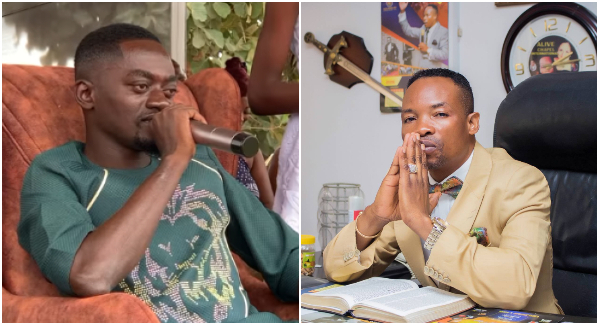 Salifu Amoako and LilWin: A similar case with a tale of controversial statements [Video]