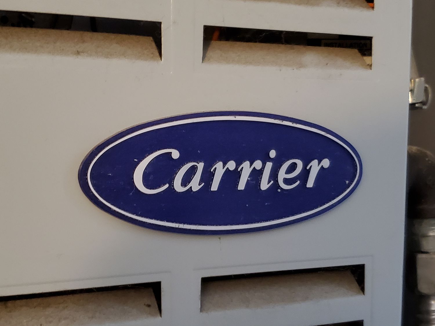 HVAC Giant Carrier Global Stock Cools on Soft Sales, Outlook Cut [Video]