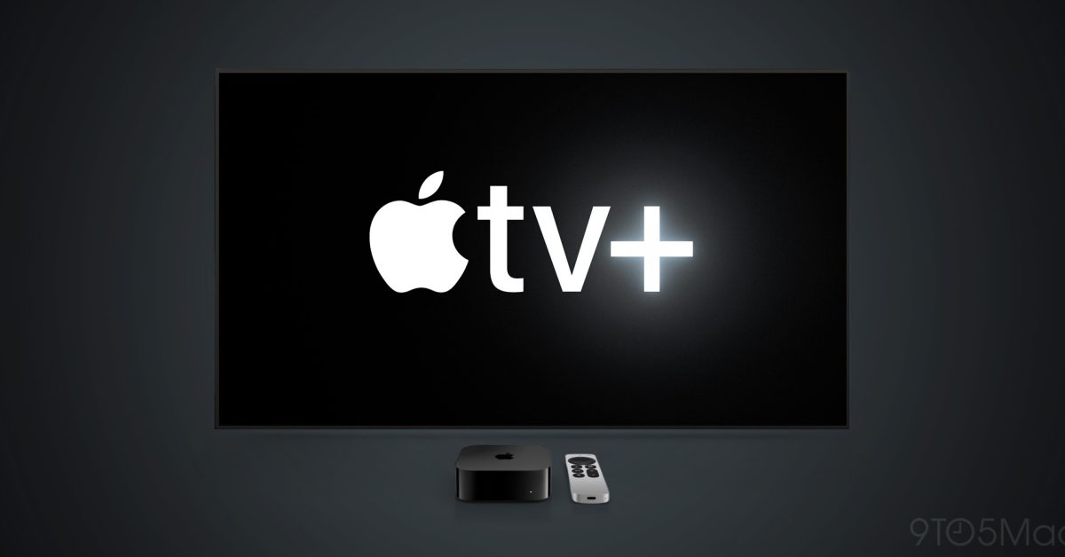 Apple TV+ is on a hot streak with new shows, and theres even more coming [Video]