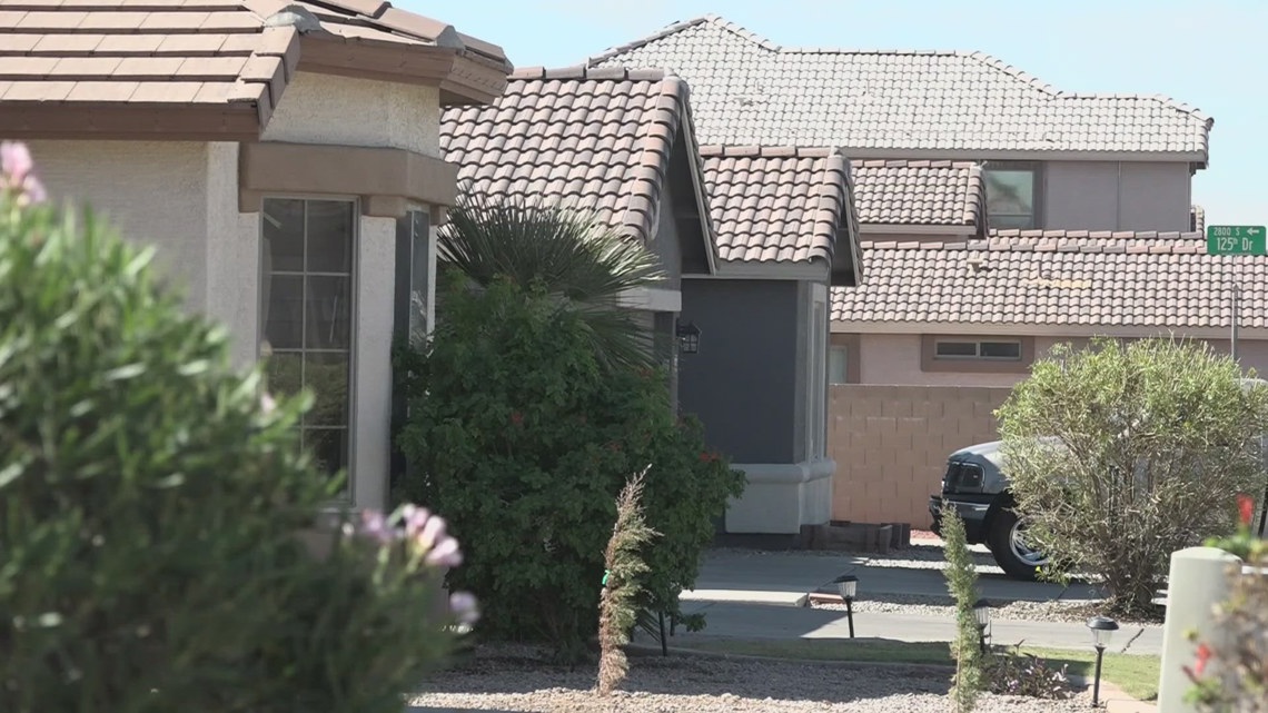 West Valley continues to expand as companies plan more homes, businesses [Video]