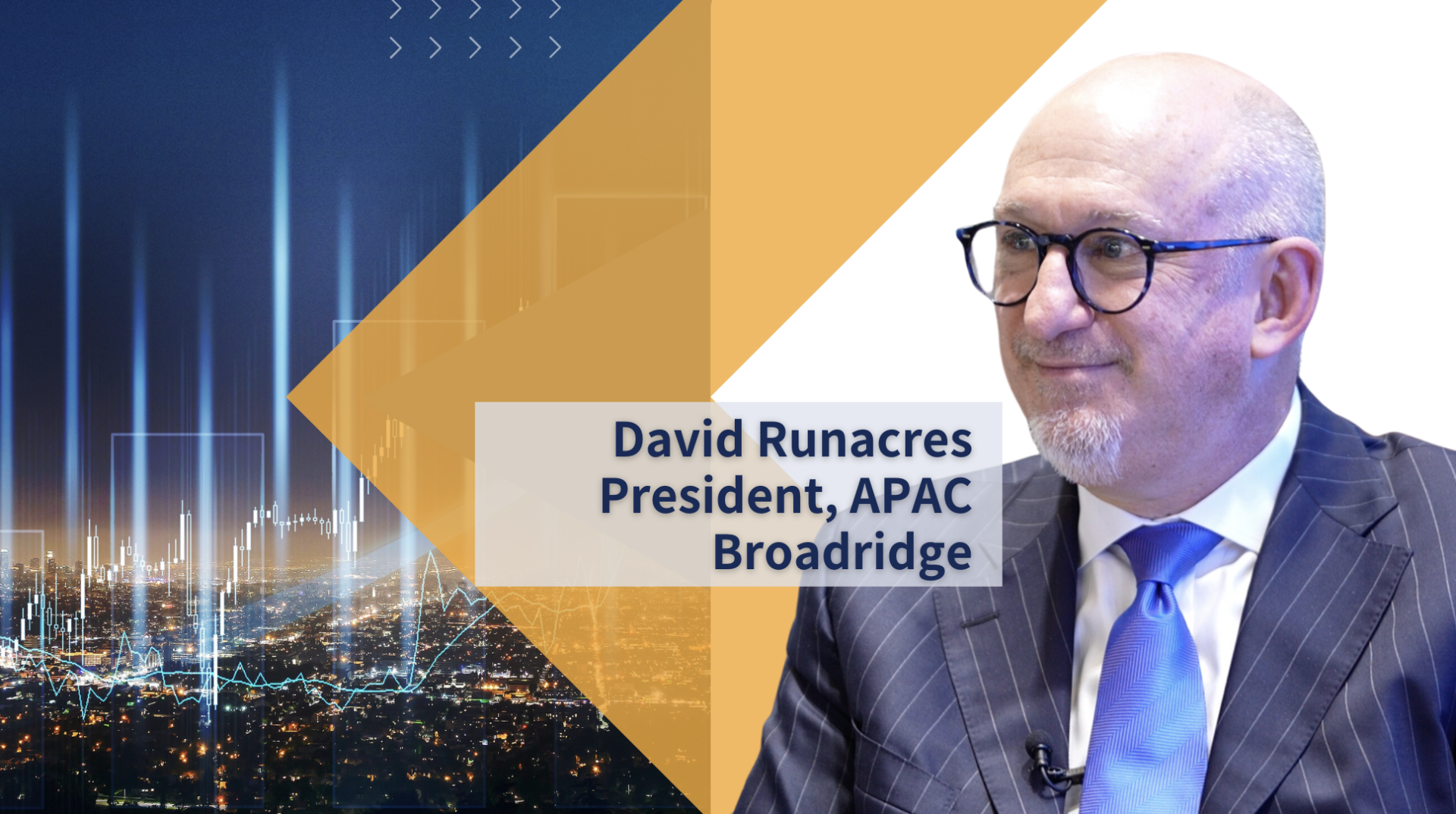 Broadridge targets untapped APAC market for significant growth [Video]