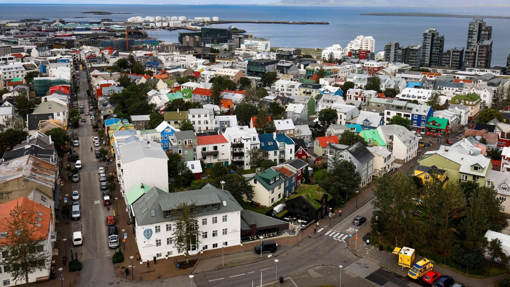 Here’s how Iceland’s four-day work week turned out [Video]