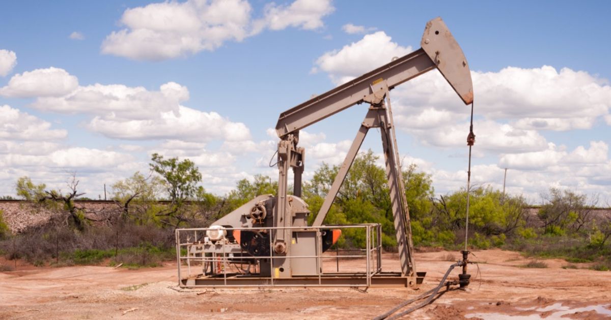 Wedgemount CEO talks Texas oil growth and Huggy asset acquisition – ICYMI [Video]