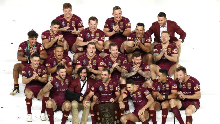 Former Maroons firebrand announces rugby league retirement [Video]