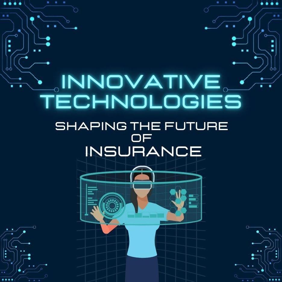 Innovative Technologies Shaping the Future of Insurance [Video]