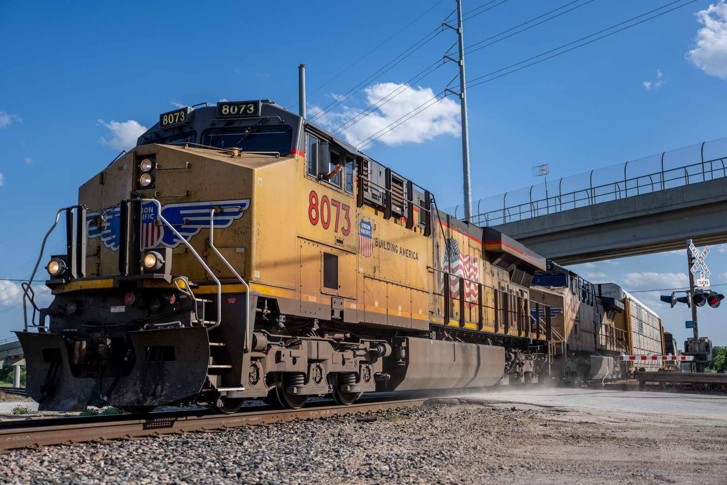 Powerhouse U.S. Economy Likely Accelerated In Third Quarter [Video]