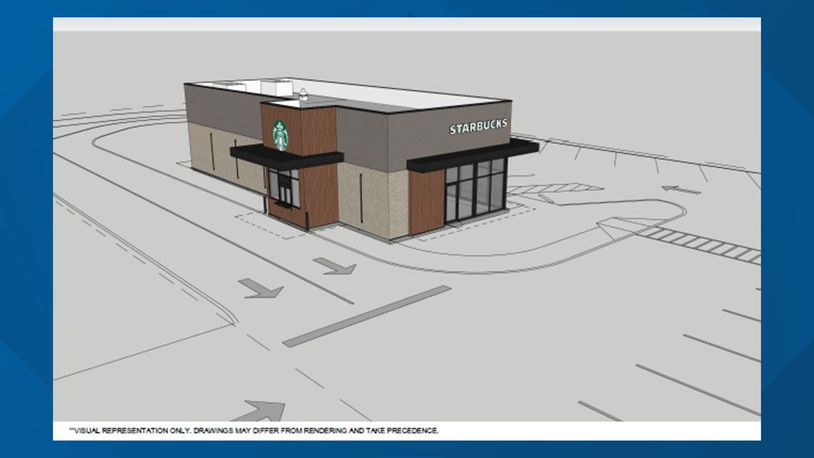 Starbucks coming to West Memphis, Arkansas [Video]