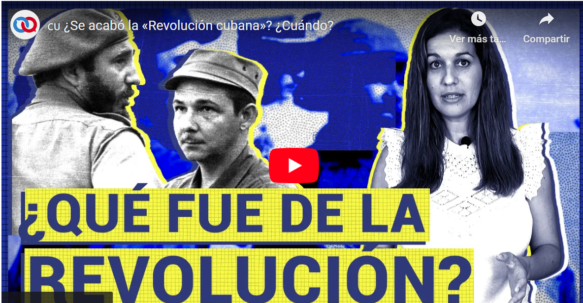 Has the Cuban Revolution Concluded? When? (Video)