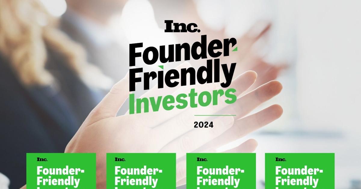 RLH Equity Partners Named to Inc.’s 2024 List of Founder-Friendly Investors | PR Newswire [Video]