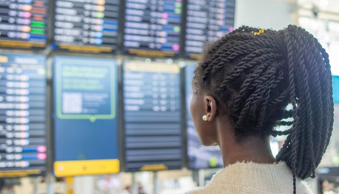 Airlines Now Legally Required To Provide Automatic Refunds For Canceled Flights [Video]