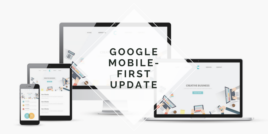 Google Mobile-First Update: A Checklist to Prepare for Success [Video]