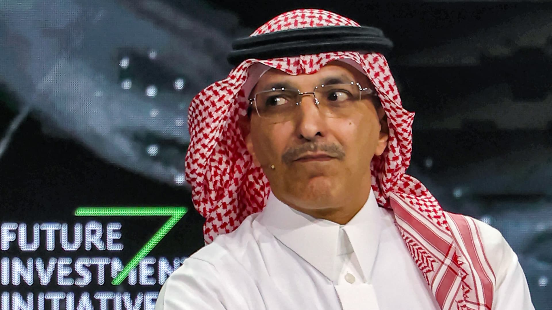 Sovereign debt is biggest risk to global growth in 2025: Saudi minister [Video]