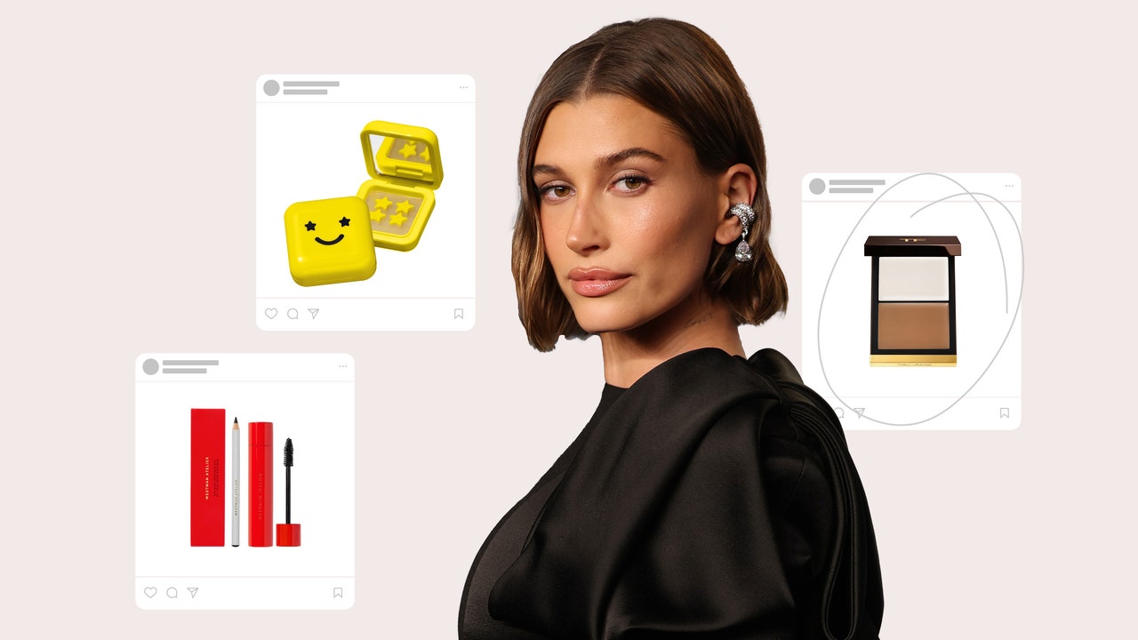 7 of Hailey Bieber’s Favorite Beauty Products Are Seeing Early Black Friday Sales 2024 [Video]