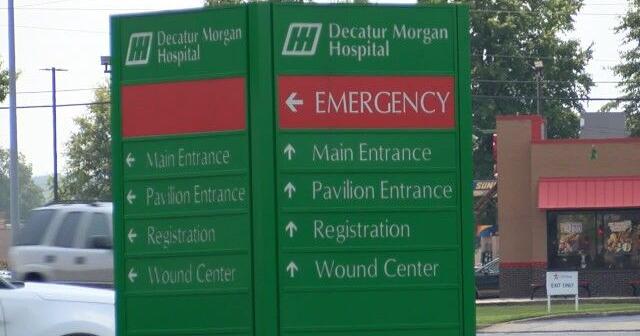 WAAY 31 Investigates: Are there enough ambulances in Decatur? | News [Video]