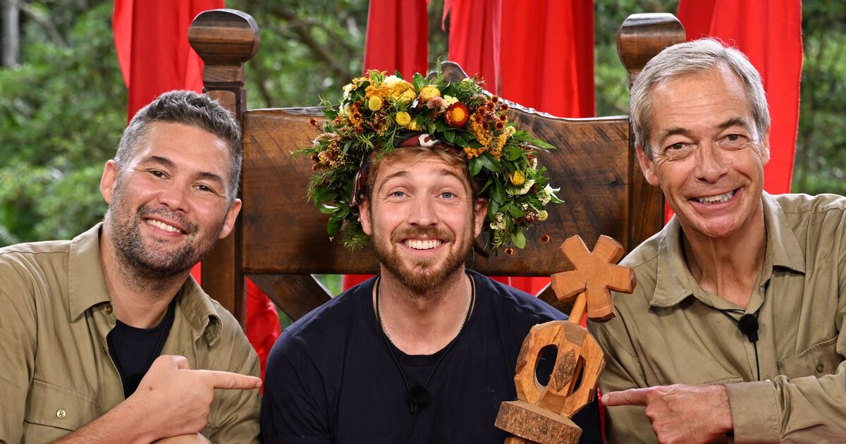 ITV I’m A Celebrity chaos as camp is ‘invaded by poisonous creatures’ ahead of ITV return | TV & Radio | Showbiz & TV [Video]