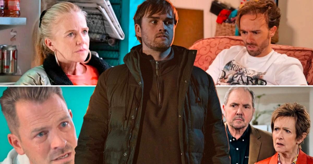 Emmerdale confirms fireworks as Coronation Street reveals ‘killer’ in 25 new spoilers | Soaps [Video]