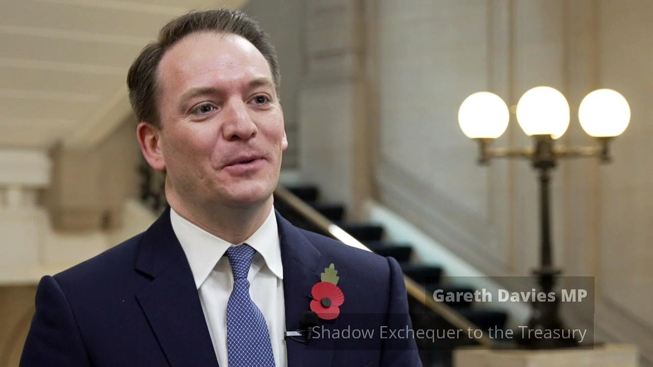 Tories blame Reeves’ tax hike for adverse market [Video]