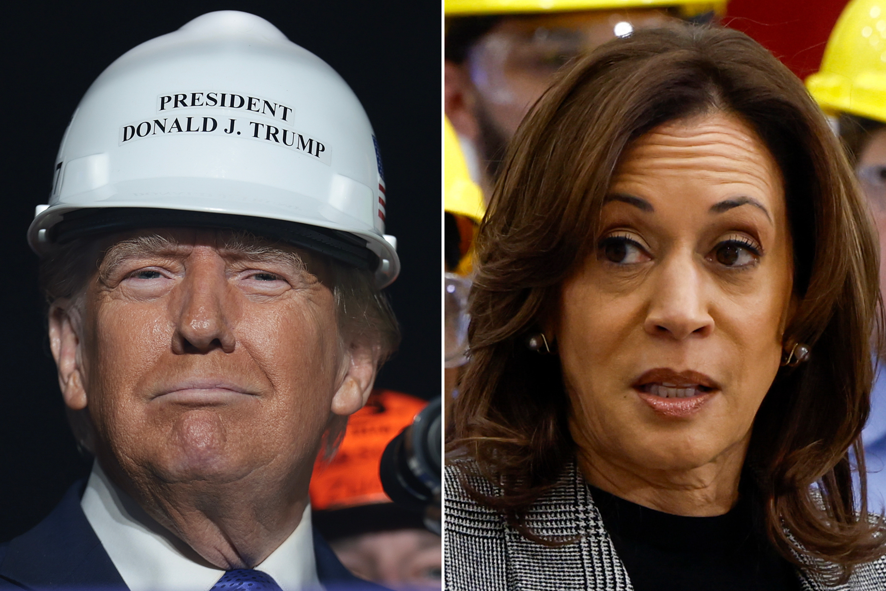 Is Trump or Harris Better for the U.S. Economy? What Experts Said [Video]