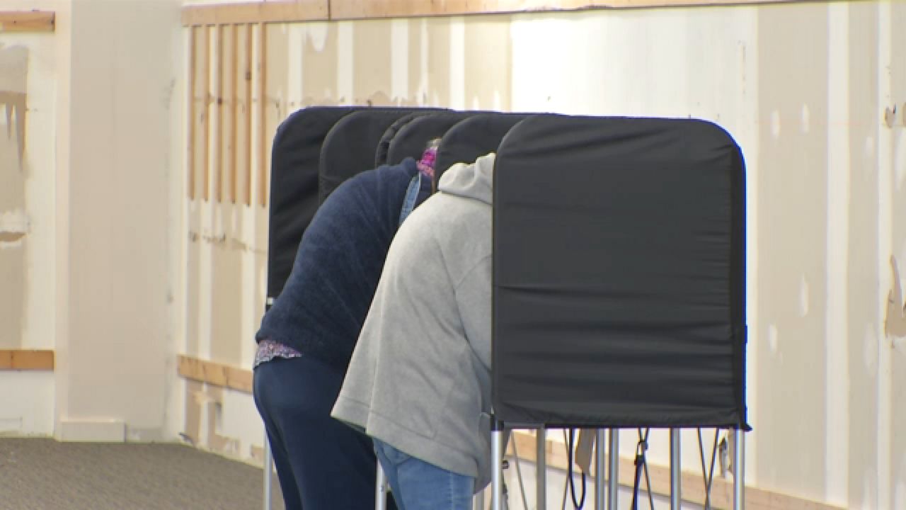 Mental Health experts offer tips for election anxiety [Video]