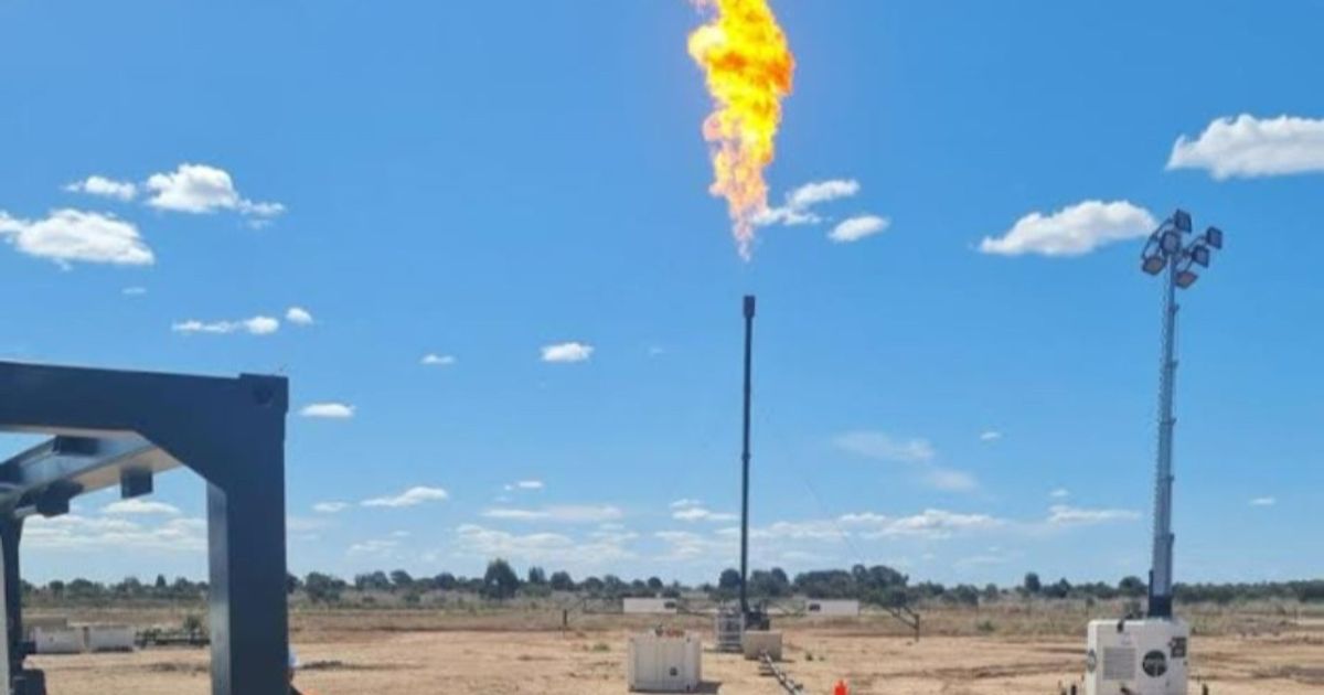 Elixir Energy expands gas resource estimates in Queenslands Taroom Trough [Video]