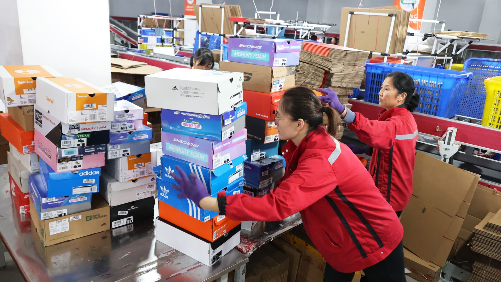 How China’s consumers are spending this Singles Day shopping festival [Video]